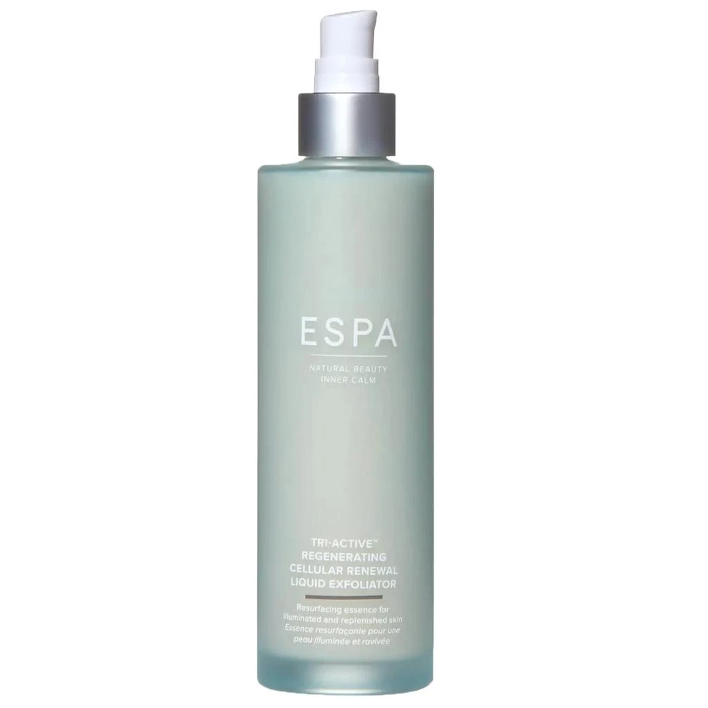 商品ESPA|ESPA Cellular Renew Replenishing Tonic/Essence 200ml,价格¥285,第1张图片