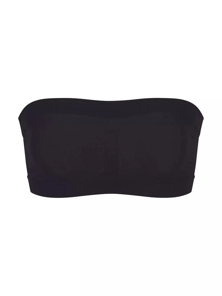 商品SKIMS|Seamless Sculpt Bandeau,价格¥166,第1张图片