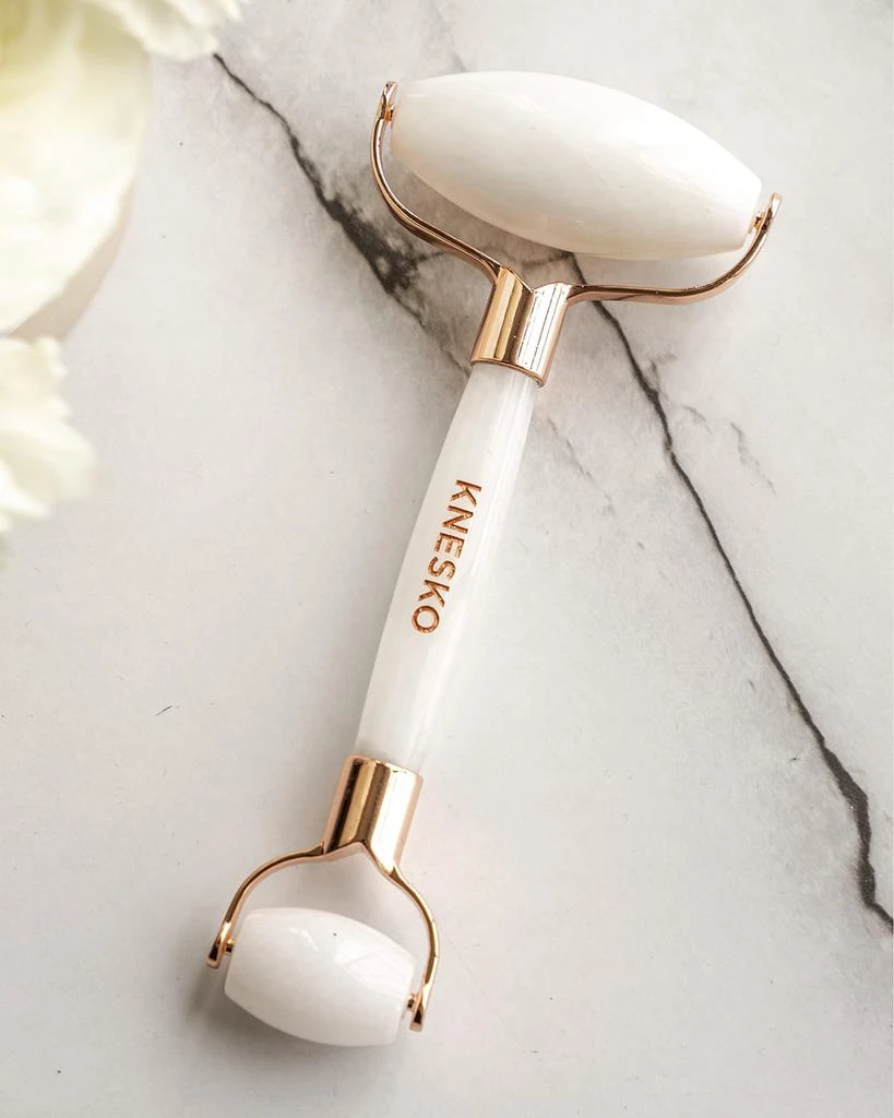 商品Knesko Skin|Gemstone Roller,价格¥584,第3张图片详细描述