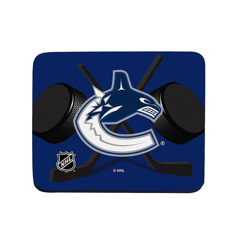商品Memory Company|Vancouver Canucks 3D Mouse Pad,价格¥90,第1张图片