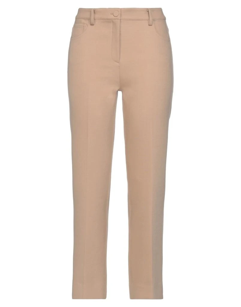 商品Theory|Casual pants,价格¥677,第1张图片