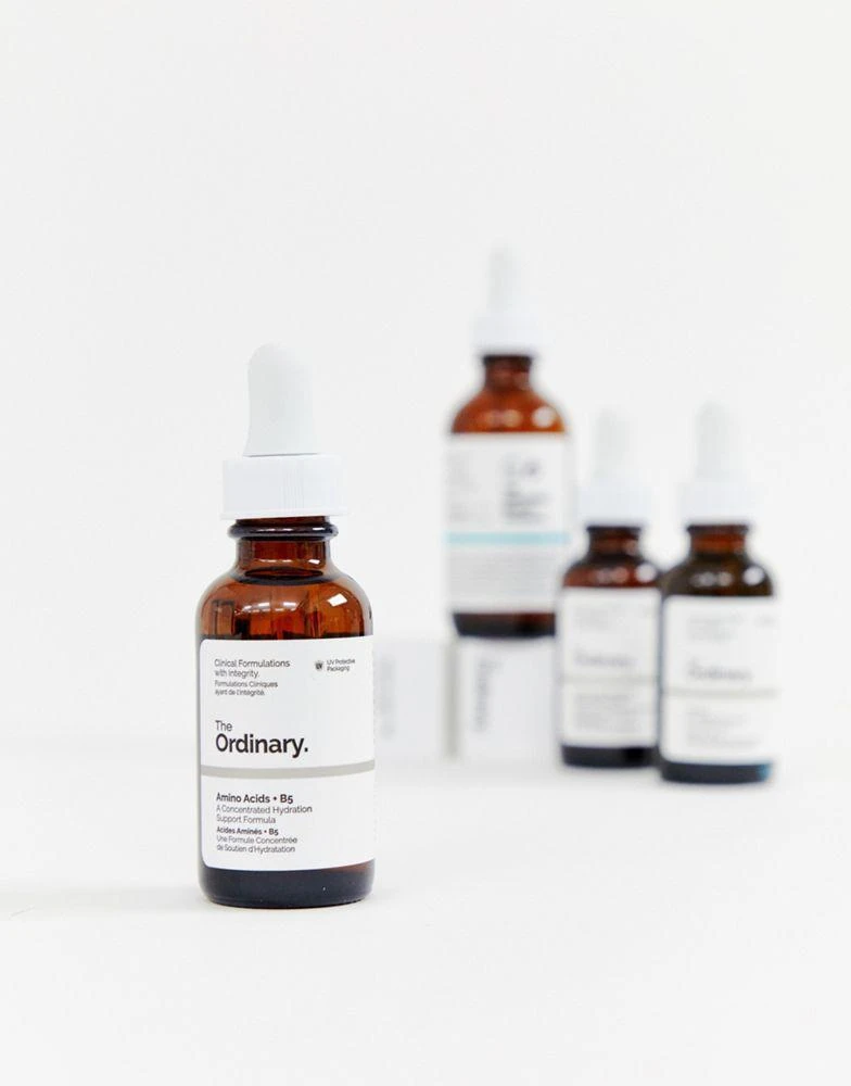 商品The Ordinary|The Ordinary Amino Acids + B5,价格¥88,第3张图片详细描述