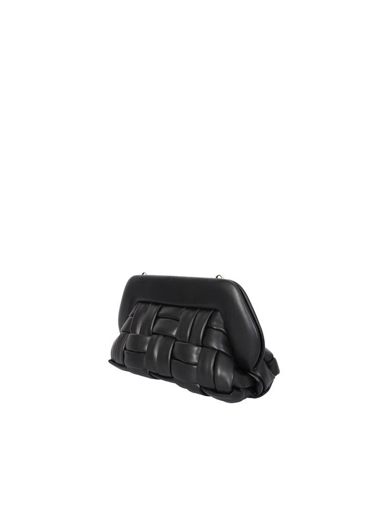 商品THEMOIRÈ|THEMOIRÈ THEMOIRÃ¨'S SUSTAINABLY WOVEN VERSION OF THE BIOS BAG COMBINES MODERNITY AND CHARM WITH ITS SOFT SILHOUETTE,价格¥2631,第2张图片详细描述