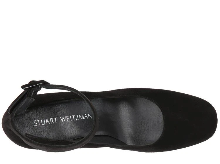 商品Stuart Weitzman|Clara,价格¥1191,第2张图片详细描述