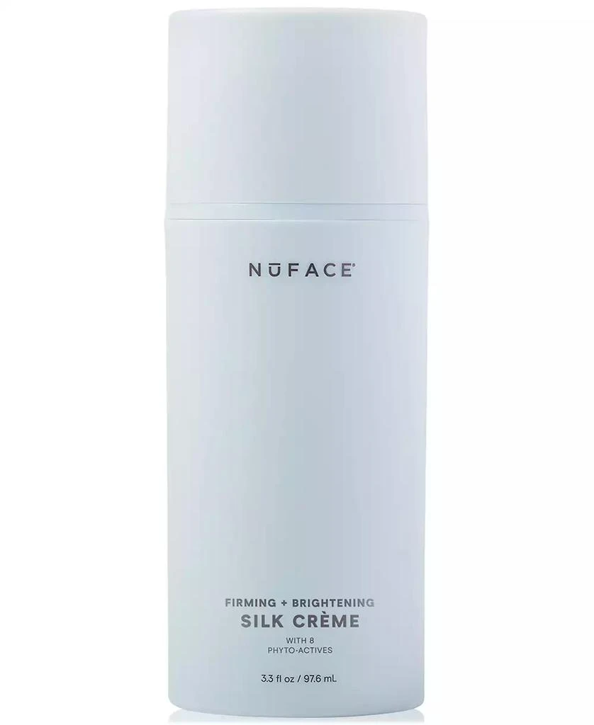 商品NuFace|Silk Crème Activator, 3.3 oz.,价格¥562,第1张图片