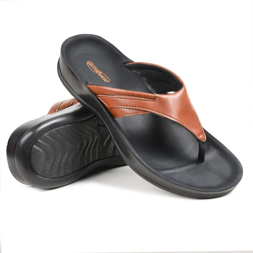 商品Aerothotic|Women's Sandals Algiz,价格¥356,第2张图片详细描述