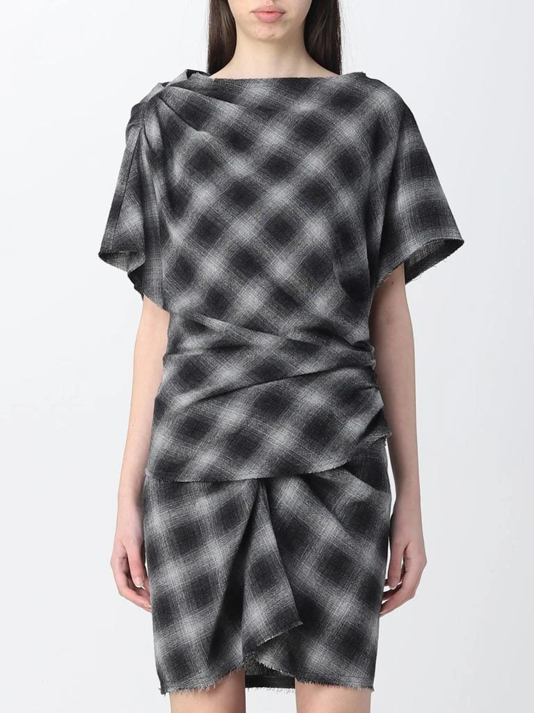 商品Isabel Marant|Isabel Marant Etoile top for woman,价格¥1343,第1张图片