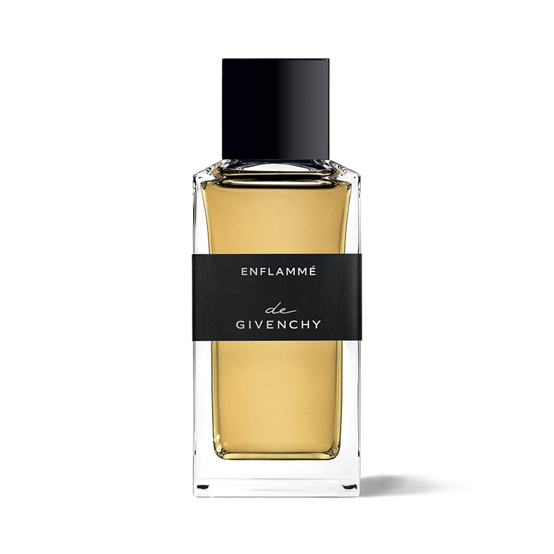 Givenchy纪梵希贵族匠心全系列男士香水100ml EDP浓香水商品第8张图片规格展示