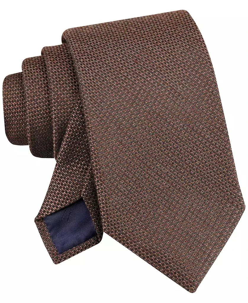 商品Tommy Hilfiger|Men's Juniper Textured Tie,价格¥537,第4张图片详细描述