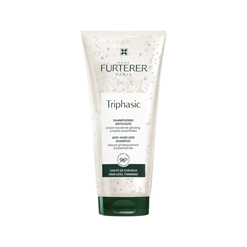 商品René Furterer|Rene Furterer馥绿德雅固发小白珠洗发露200ml,价格¥156,第1张图片