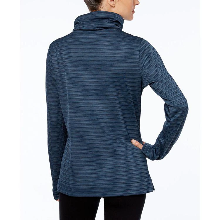 商品The North Face|Novelty Glacier Fleece Top,价格¥311,第2张图片详细描述