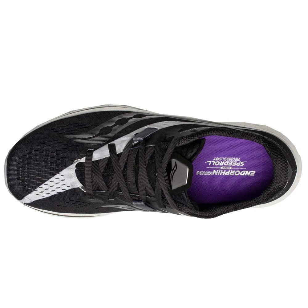 商品Saucony|Endorphin Pro 2 Running Shoes,价格¥676,第4张图片详细描述