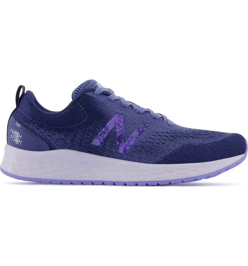 商品New Balance|Fresh Foam Arishiv3 Running Shoe,价格¥443,第2张图片详细描述