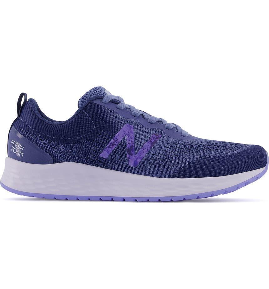 商品New Balance|Fresh Foam Arishiv3 Running Shoe,价格¥433,第4张图片详细描述