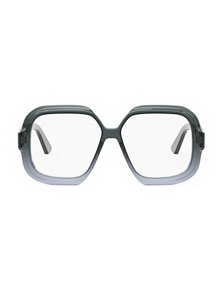 商品Dior|DIORPRISMEO S2I Eyewear,价格¥3465,第1张图片