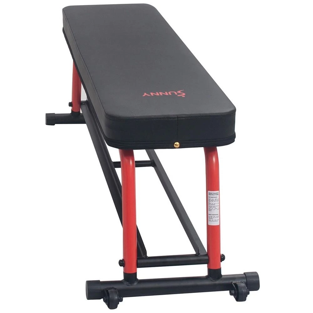 Power Zone Strength Flat Bench 商品