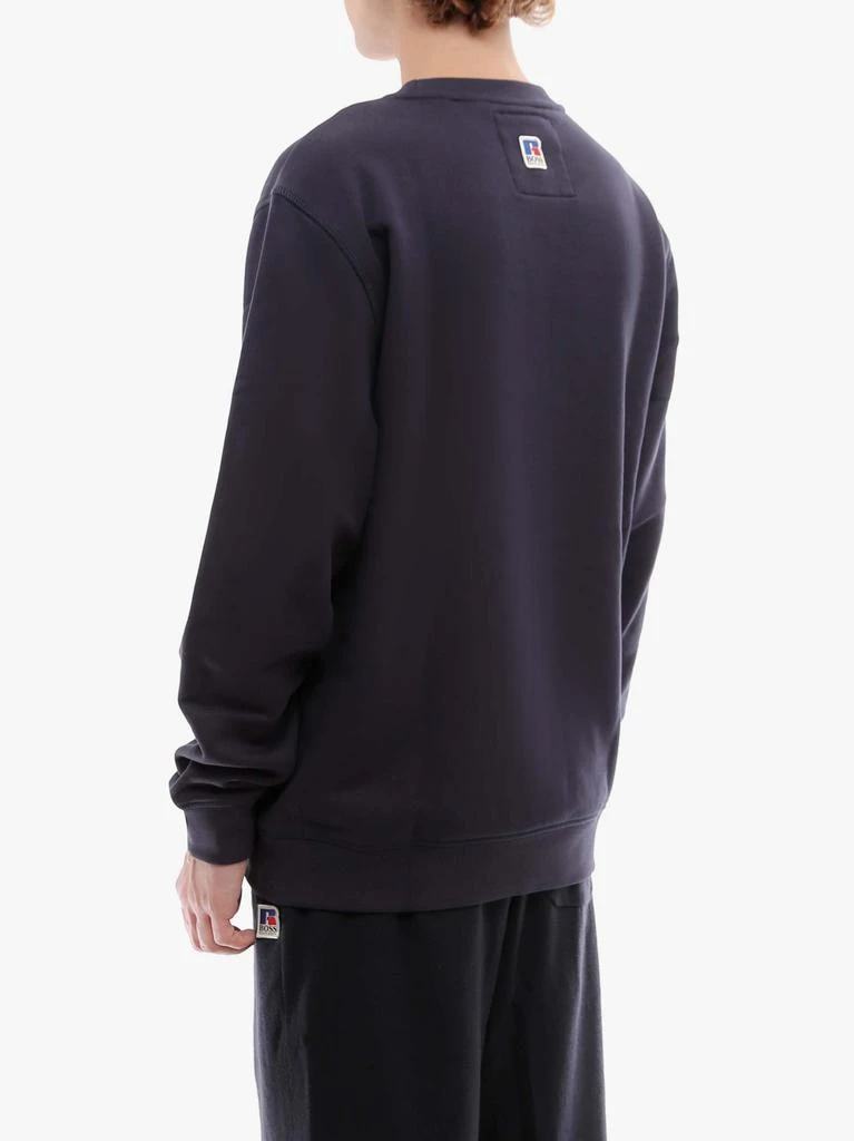 商品Hugo Boss|SWEATSHIRT,价格¥1199,第4张图片详细描述