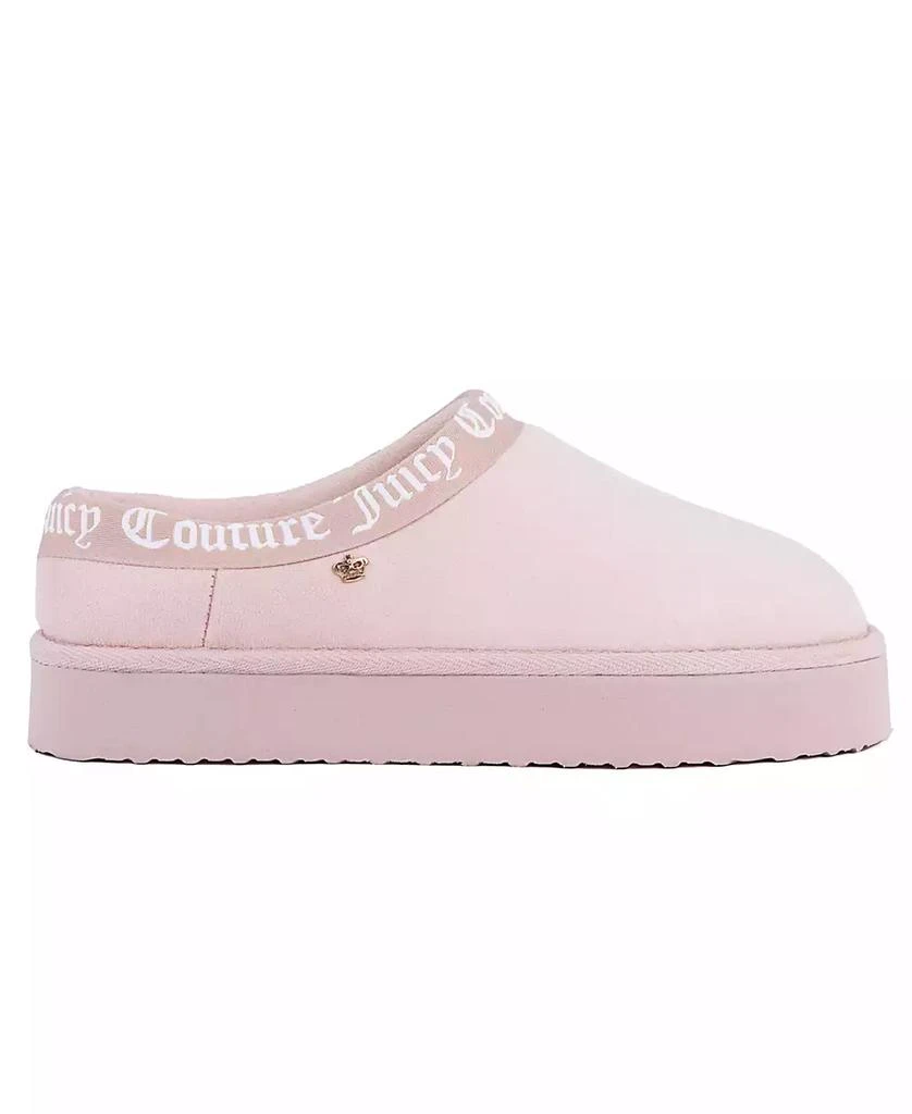 商品Juicy Couture|Women's Oney Closed Toe Slippers,价格¥375,第2张图片详细描述