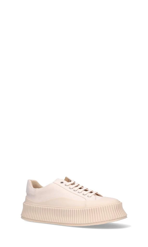 商品Jil Sander|Jil Sander Sneakers,价格¥4597,第2张图片详细描述