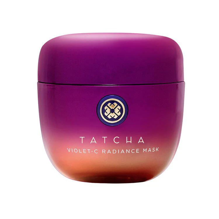 商品Tatcha|Violet-C 亮肤面膜,价格¥503,第1张图片
