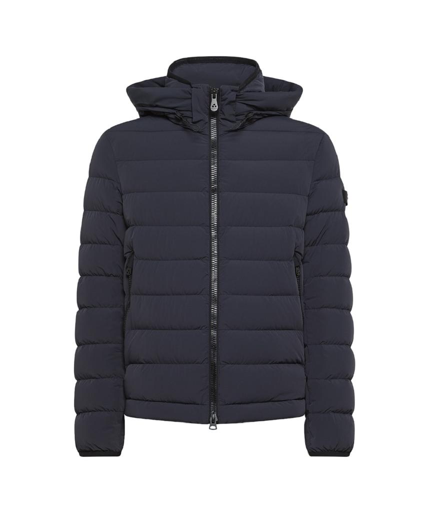 Vestes Peuterey bleues image 2
