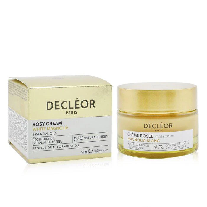 商品Decleor|Decleor 白兰恒颜赋活亮采面霜 50ml/1.69oz,价格¥821,第2张图片详细描述