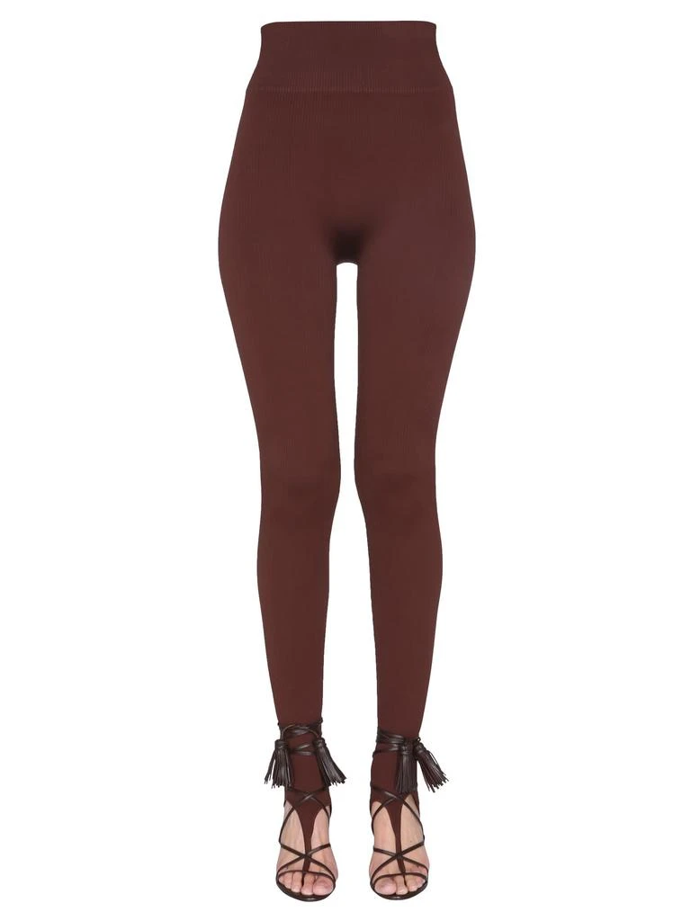 商品ANDREĀDAMO|Jersey Leggings,价格¥631,第1张图片