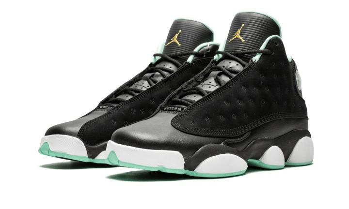 商品Jordan|Air Jordan Retro 13 GG,价格¥1383,第4张图片详细描述