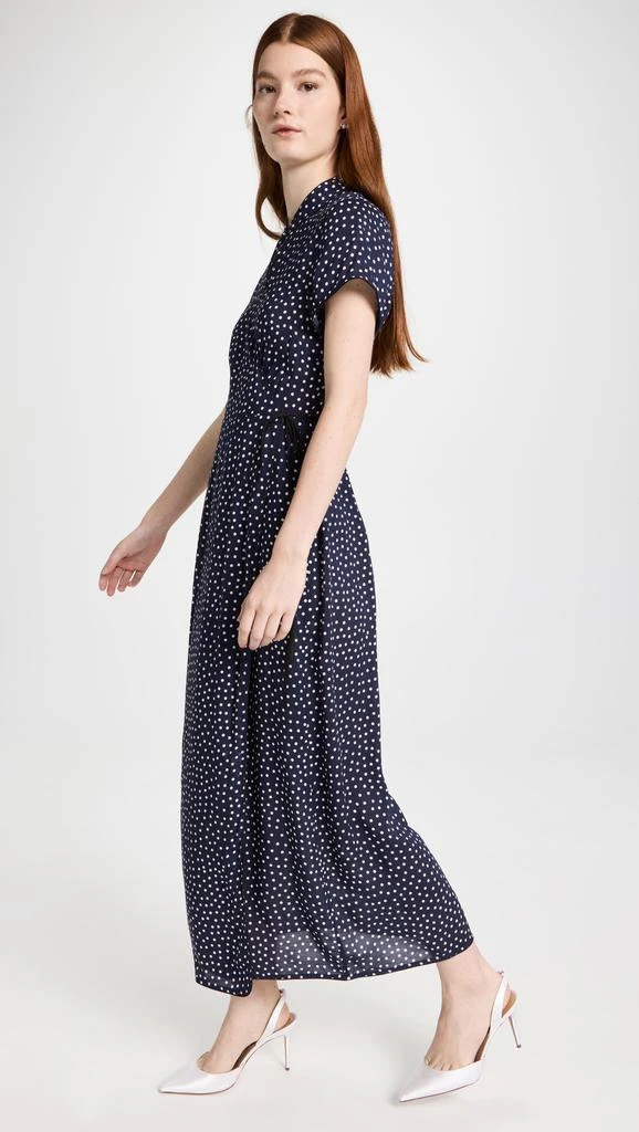 商品Rixo|RIXO Carole Dress,价格¥1103,第4张图片详细描述