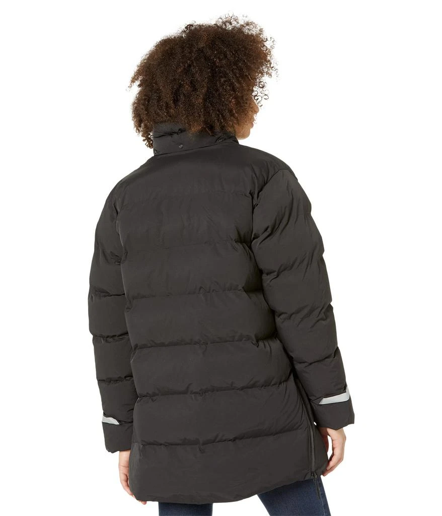 商品Helly Hansen|Aspire Puffy Parka,价格¥1646,第4张图片详细描述