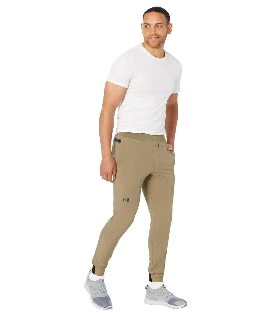 商品Under Armour|Unstoppable Joggers,价格¥431,第4张图片详细描述