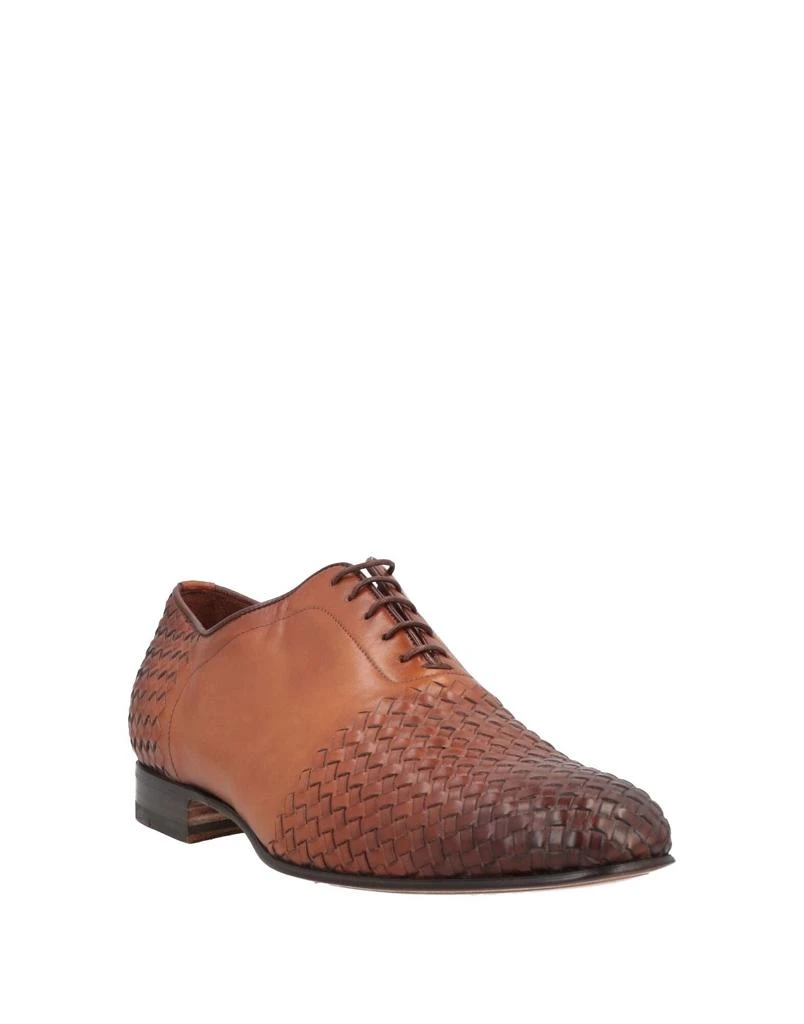 商品Santoni|Laced shoes,价格¥1439,第2张图片详细描述