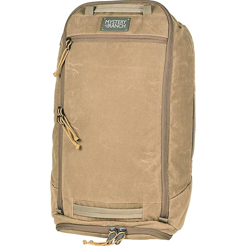 商品Mystery Ranch|Mystery Ranch Mission 40L Duffel,价格¥1625,第1张图片