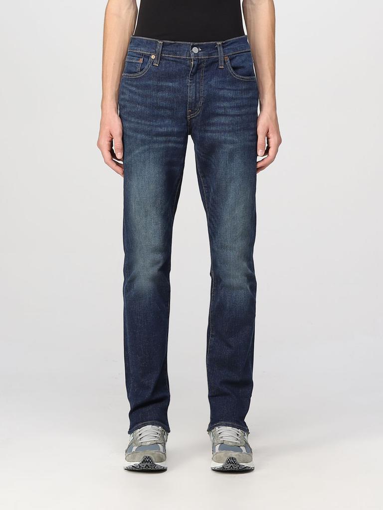 Levi's jeans for man商品第1张图片规格展示