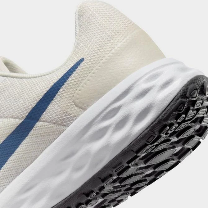 商品NIKE|Big Kids' Nike Revolution 6 Running Shoes,价格¥482,第3张图片详细描述