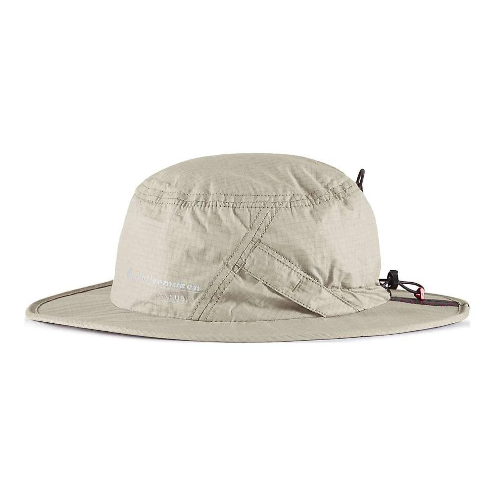 商品Klattermusen|Klattermusen Ansur Hiking Hat,价格¥430,第1张图片