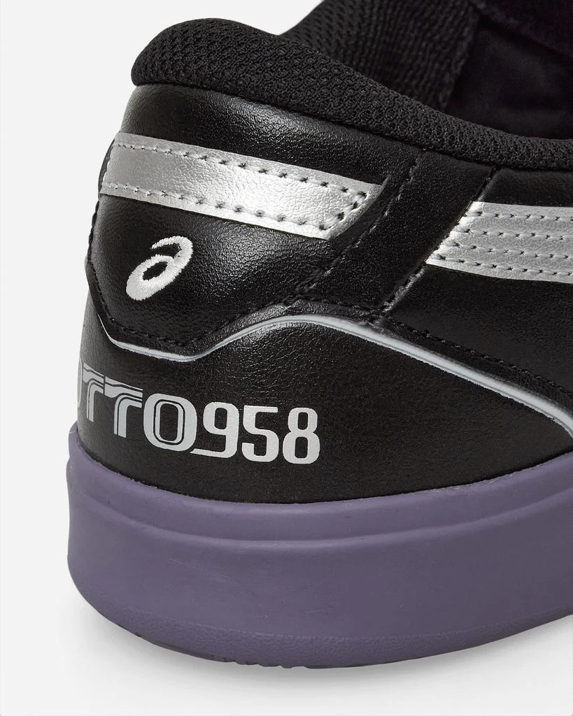 OTTO 958 GEL-Flexkee Sneakers Black / Pure Silver 商品
