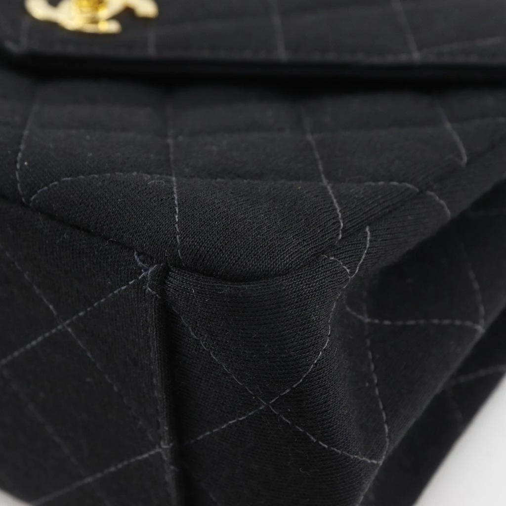 商品[二手商品] Chanel|Cotton Shoulder Bag (Pre-Owned),价格¥25255,第5张图片详细描述