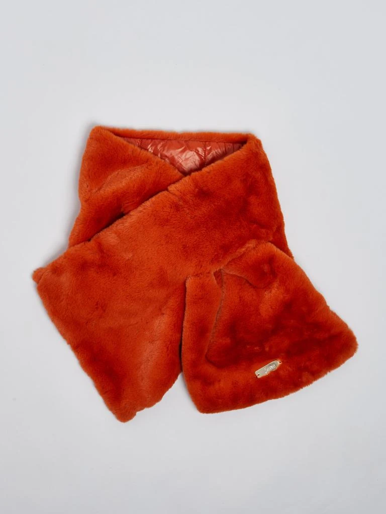 商品Herno|Poliester Shawl,价格¥1077,第1张图片