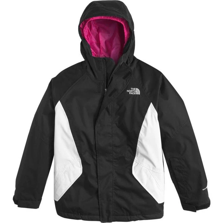 商品The North Face|Kira Triclimate 女童夹克,价格¥658,第2张图片详细描述