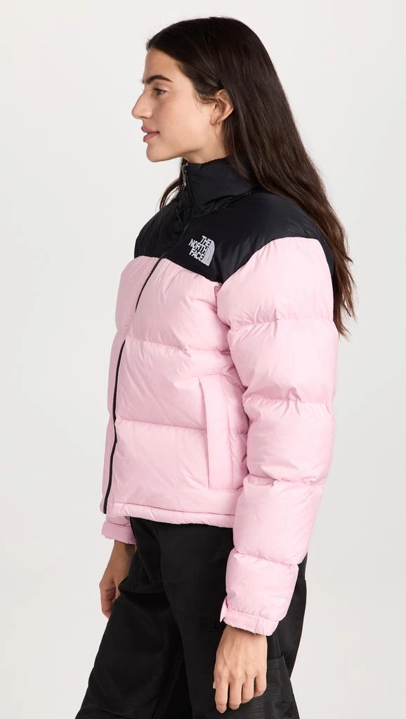 商品The North Face|The North Face 女士 1996 Retro Nuptse 夹克,价格¥2414,第4张图片详细描述