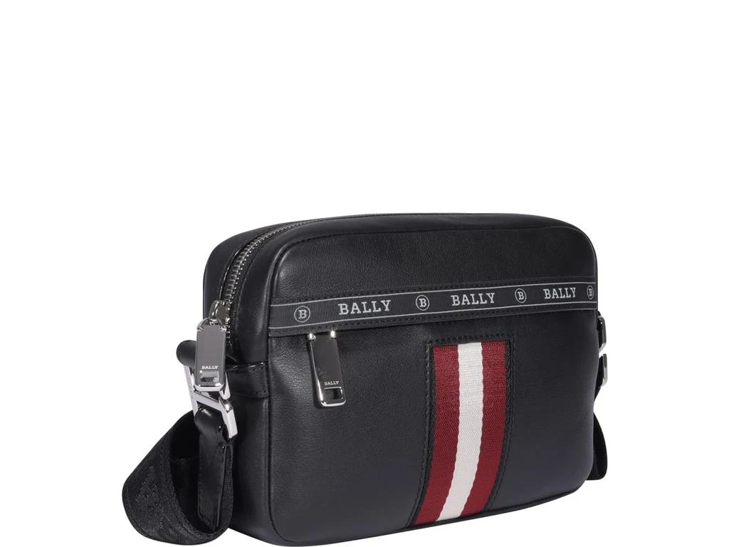 商品Bally|Bally Half Wallet,价格¥3867,第2张图片详细描述