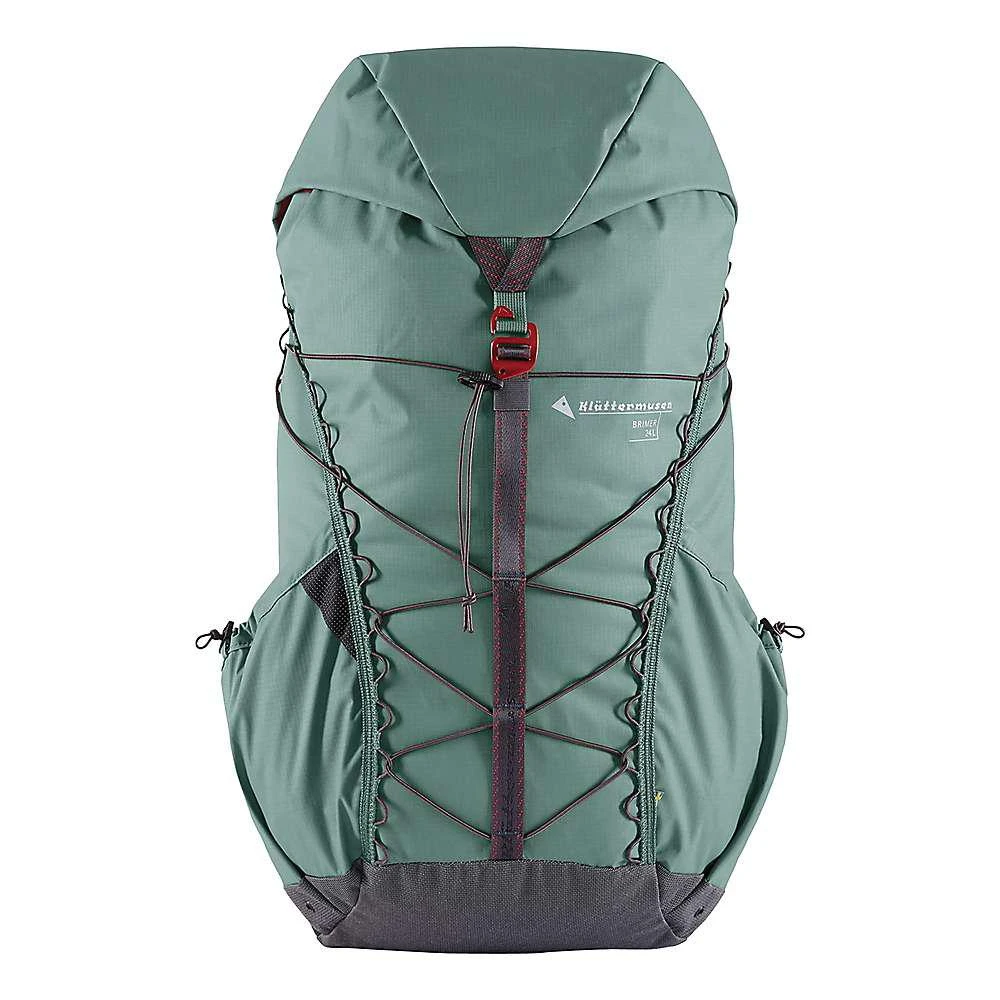 商品Klattermusen|Klattermusen Brimer 24L Backpack,价格¥2468,第1张图片