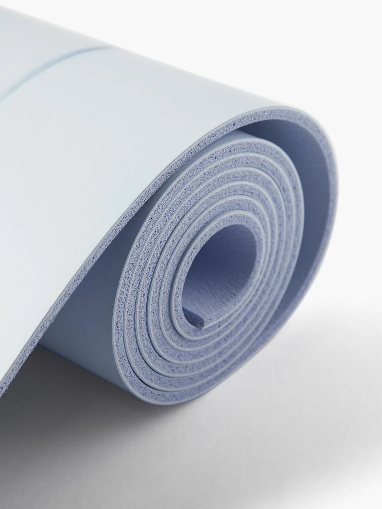 商品Lululemon|The Mat 5mm marble-print yoga mat,价格¥483,第3张图片详细描述