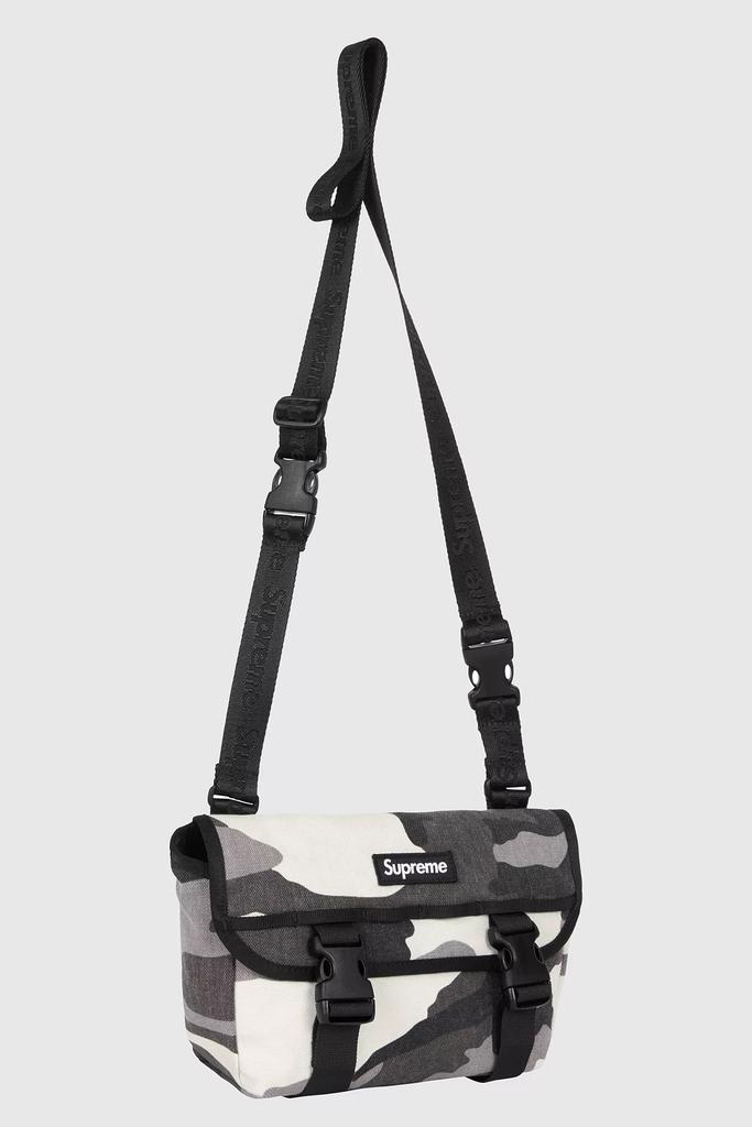 Shop Supreme Mini Messenger Bag SS25 on Sale at BeyondStyle – Get