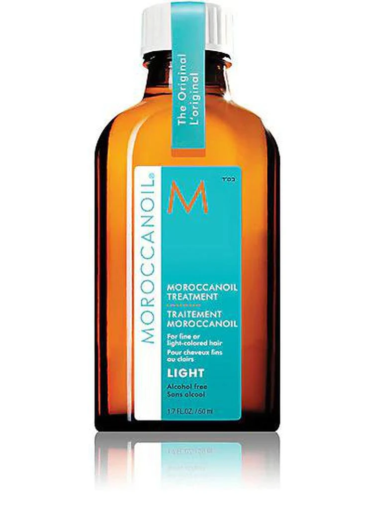 商品Moroccanoil|轻盈护发油 50ml,价格¥254,第1张图片