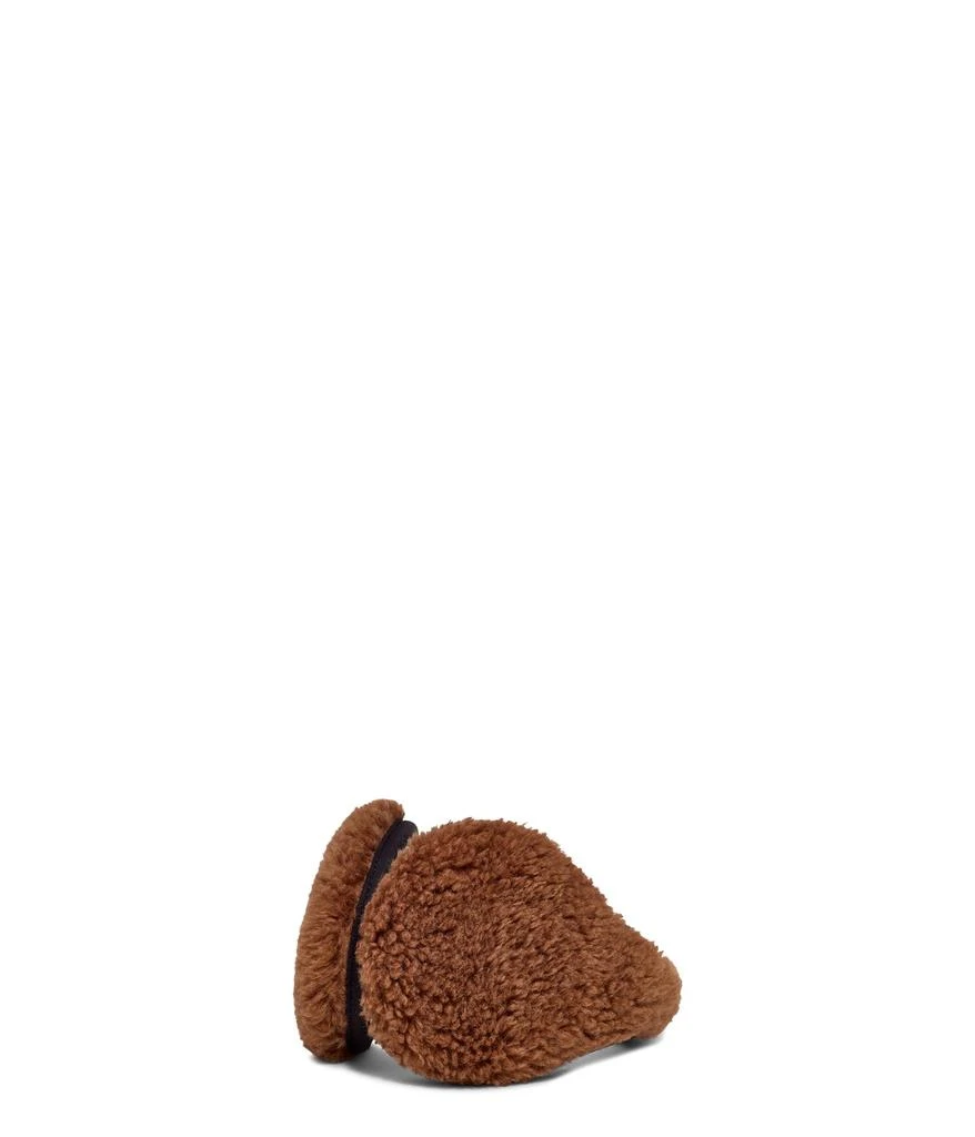 商品UGG|Fluff Microfur Lined Behind The Head Headband,价格¥298,第2张图片详细描述