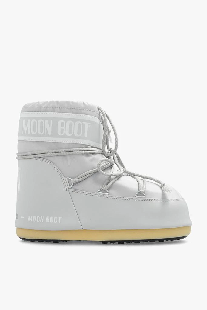 商品Moon Boot|‘Icon Low’ snow boots,价格¥1543,第1张图片