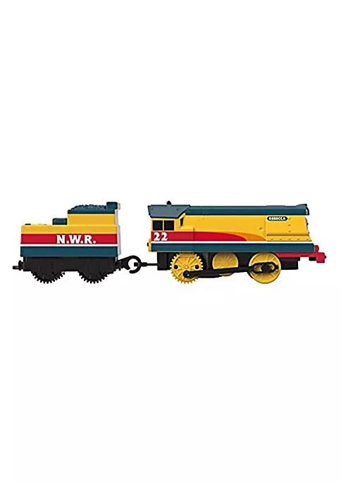 商品Thomas & Friends|Friends Fisher Price Thomas Friends Trackmaster Rebecca,价格¥200,第3张图片详细描述