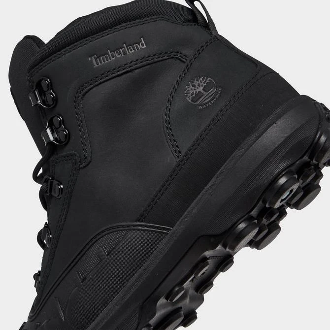 商品Timberland|Big Kids' Timberland Converge Rubber Toe Waterproof Boots,价格¥864,第3张图片详细描述